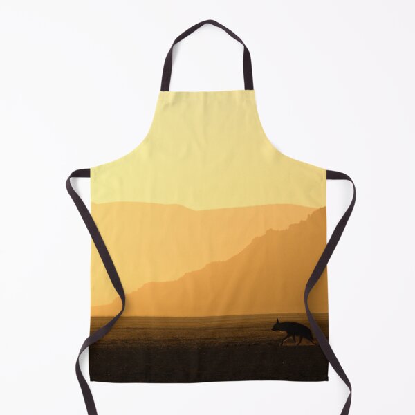 Item preview, Hyena Sunrise designed and sold by Alon-Cassidy.