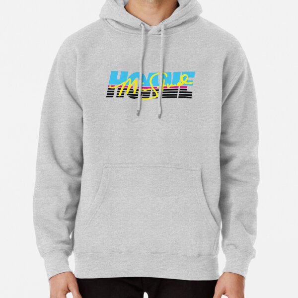 Homie (Request) Pullover Hoodie
