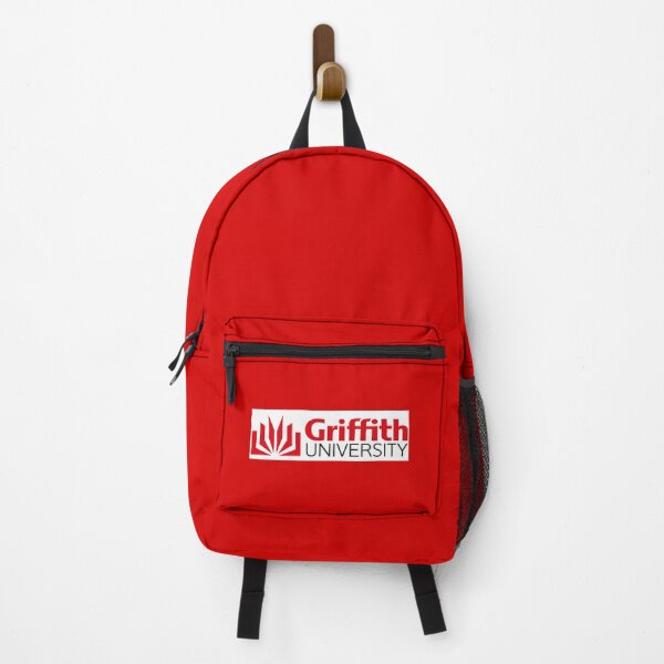Item preview, Griffith University Merch designed and sold by dafanabas.