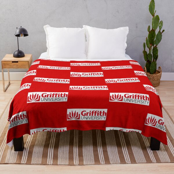 Item preview, Griffith University Merch designed and sold by dafanabas.