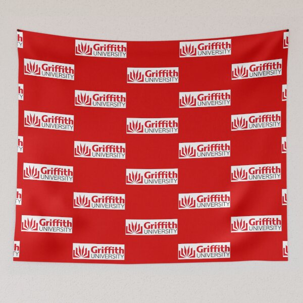Item preview, Griffith University Merch designed and sold by dafanabas.