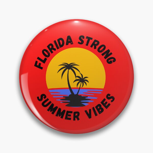 Item preview, Florida Strong designed and sold by sasajay.
