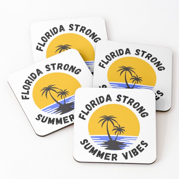 Item preview, Florida Strong designed and sold by sasajay.