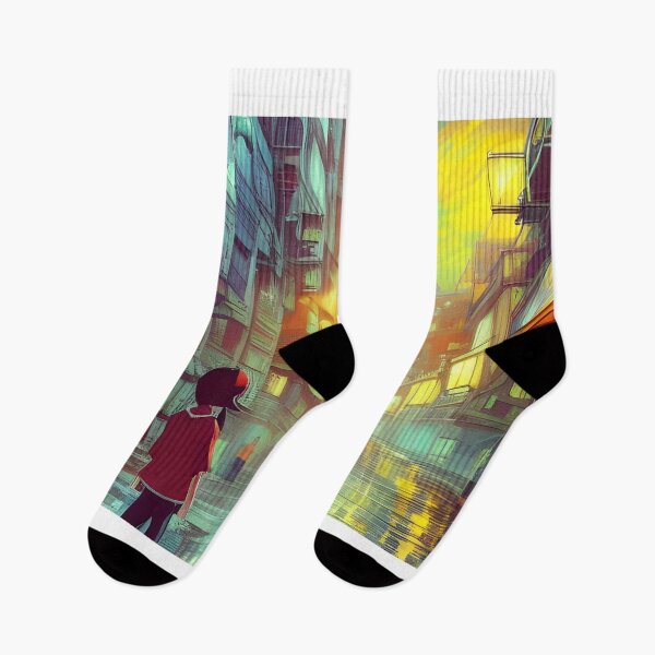 Item preview, At Dawn designed and sold by Lucian Lupescu.