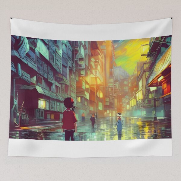 Item preview, At Dawn designed and sold by Lucian Lupescu.