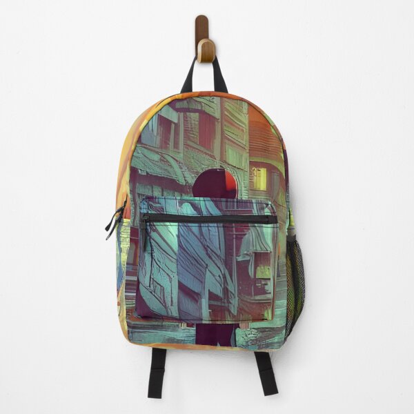 Item preview, At Dawn designed and sold by Lucian Lupescu.