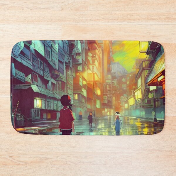 Item preview, At Dawn designed and sold by Lucian Lupescu.