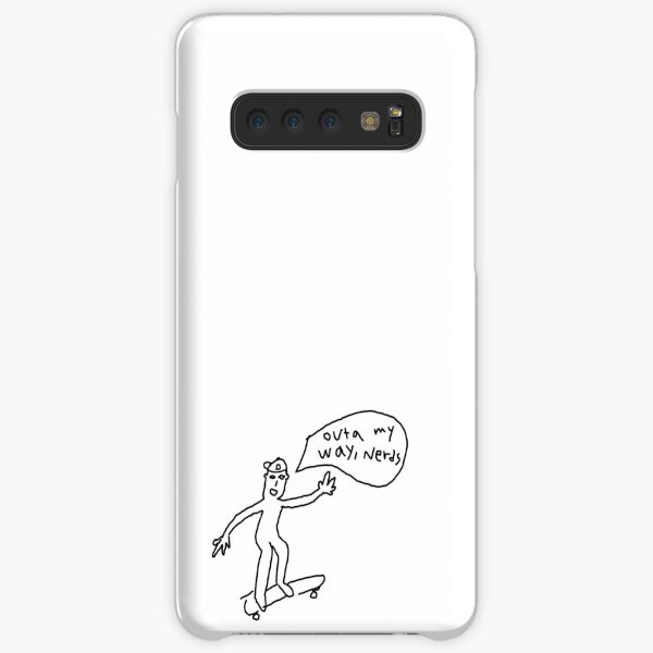 cool_guy Samsung Galaxy Snap Case