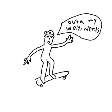 Imagen de la obra cool_guy de sampled
