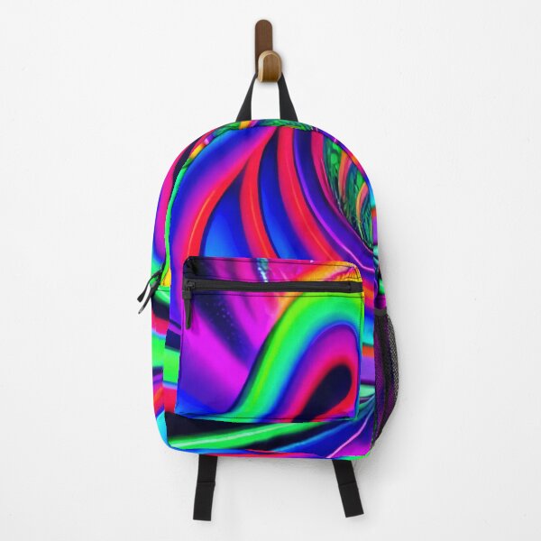Item preview, color abstraction designed and sold by OverAltruist.