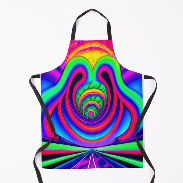 Item preview, color abstraction designed and sold by OverAltruist.