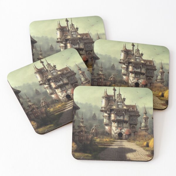 Item preview, The tree tavern designed and sold by Loklish.