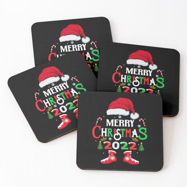 Item preview, family merrry christmas 2022 shirt, funny matching christmas santa crew shirt designed and sold by ZAIN JAMAL.