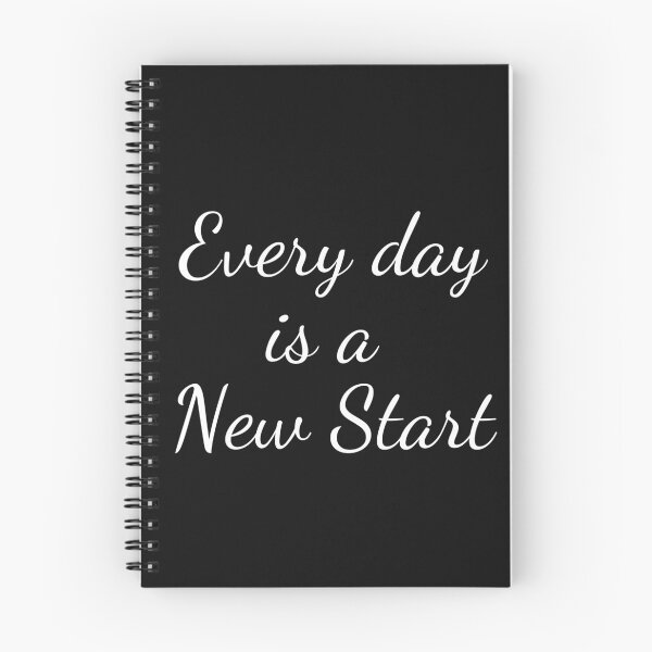 Item preview, Positivevibes every day is a new start designed and sold by HarriPaloma.