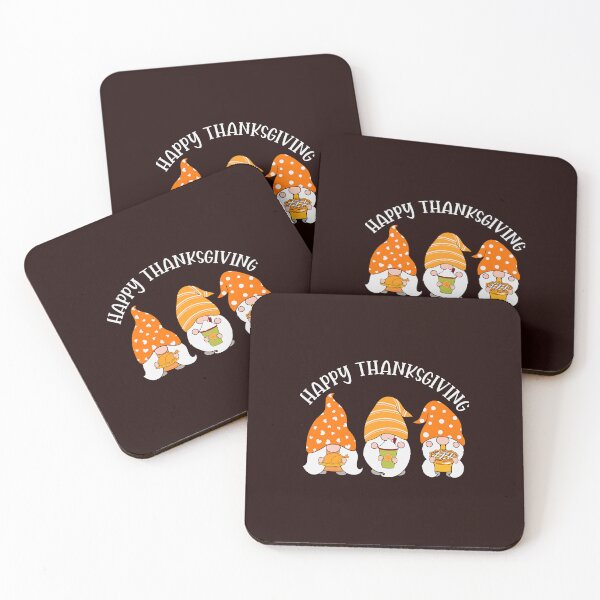 Item preview,   HAPPY  THANKSGIVING /THREE GOBBLE  designed and sold by marie1919.
