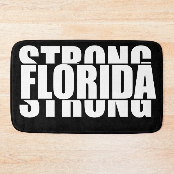 Item preview, Great for State Of Florida - Florida Strong  designed and sold by Mahmoud Salah.