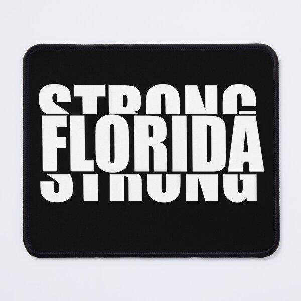 Item preview, Great for State Of Florida - Florida Strong designed and sold by Mahmoud Salah.