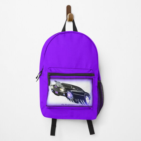 Item preview, Hot Rod Art //  The Rompinator! designed and sold by Imagin8er.