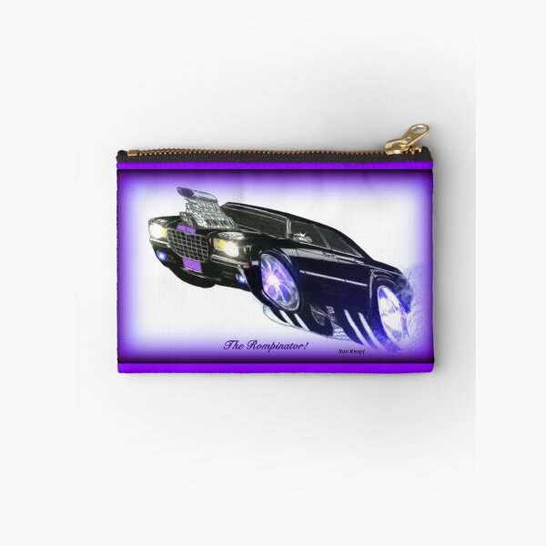 Item preview, Hot Rod Art //  The Rompinator! designed and sold by Imagin8er.