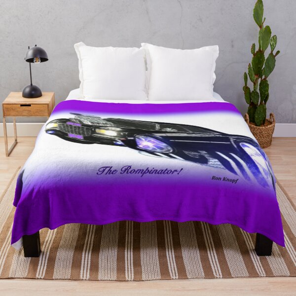 Item preview, Hot Rod Art //  The Rompinator! designed and sold by Imagin8er.