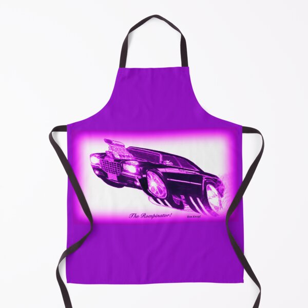 Item preview, Hot Rod Art // The Rompinator! designed and sold by Imagin8er.