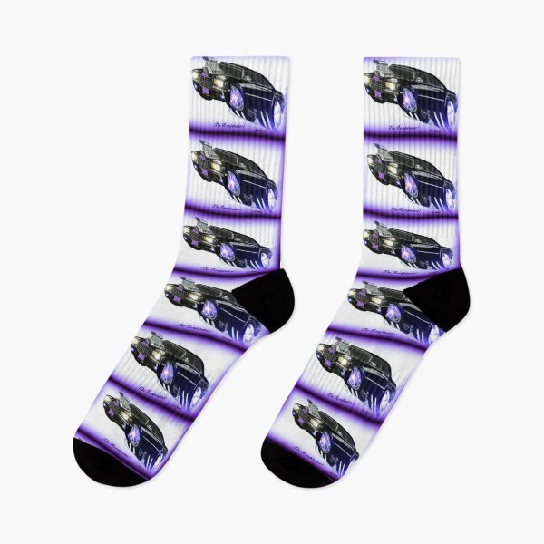 Item preview, Hot Rod Art //  The Rompinator! designed and sold by Imagin8er.