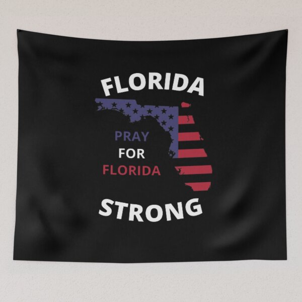 Item preview, florida strong designed and sold by A2A  SHOP.