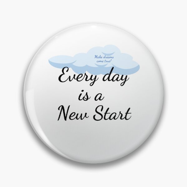 Item preview, Every day make dreams come true designed and sold by HarriPaloma.