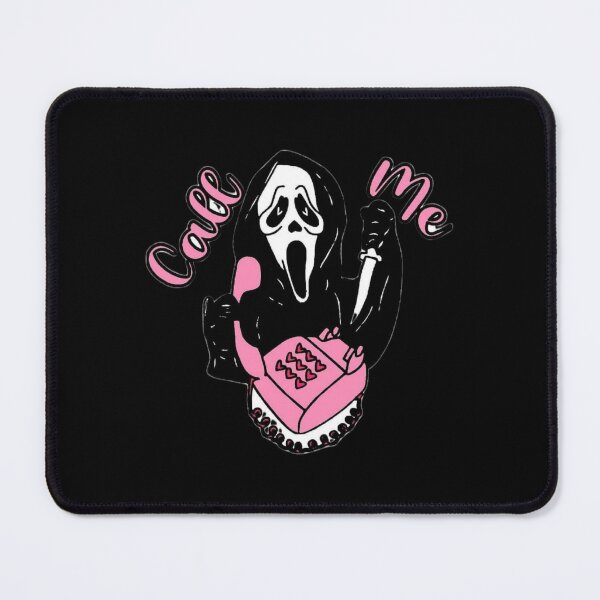 Item preview, Call Me Scary Design For Halloween designed and sold by Lunastoree.