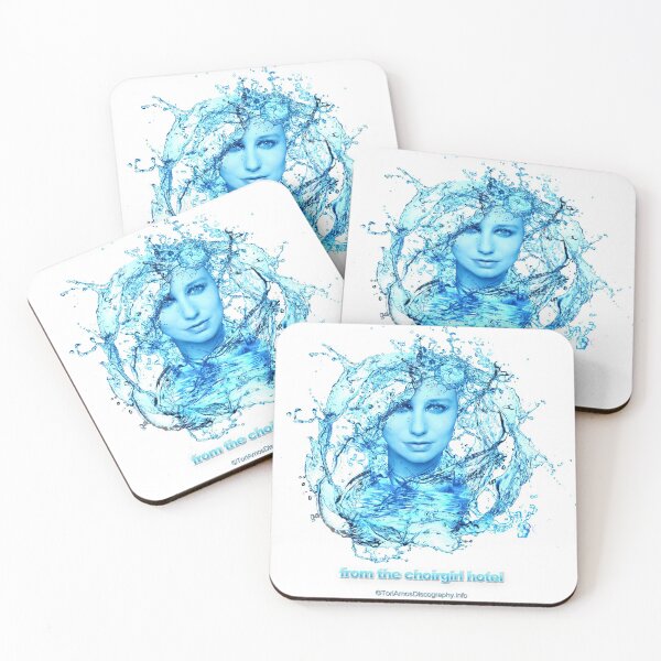 Item preview, From the Choirgirl Hotel Design from ToriAmosDiscography.info designed and sold by tadiscography.