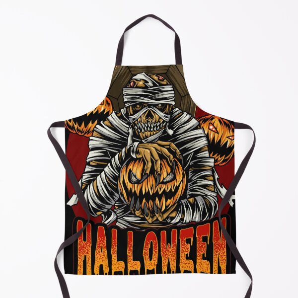 Item preview, Halloween T-Shirt Design designed and sold by Landorlando.