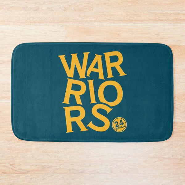 Item preview, Warriors24seven logo designed and sold by RyderKenelm.