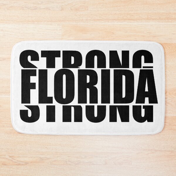 Item preview, Great for State Of Florida - Florida Strong  designed and sold by Mahmoud Salah.