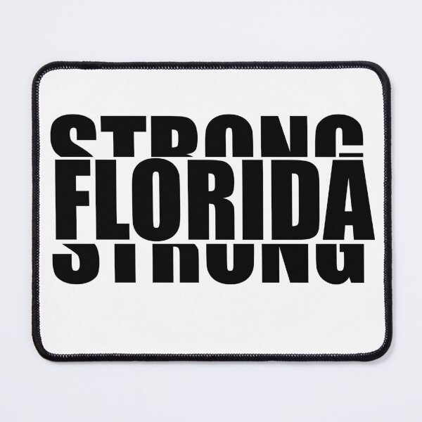 Item preview, Great for State Of Florida - Florida Strong designed and sold by Mahmoud Salah.