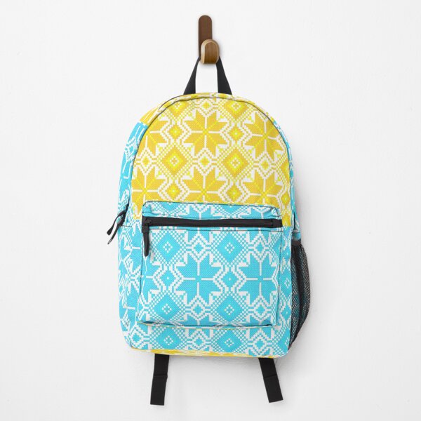 Item preview, Ukrainian Flag designed and sold by gracefullizard.