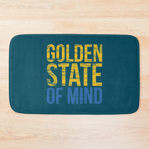 Item preview, Golden State of Mind   designed and sold by RyderKenelm.