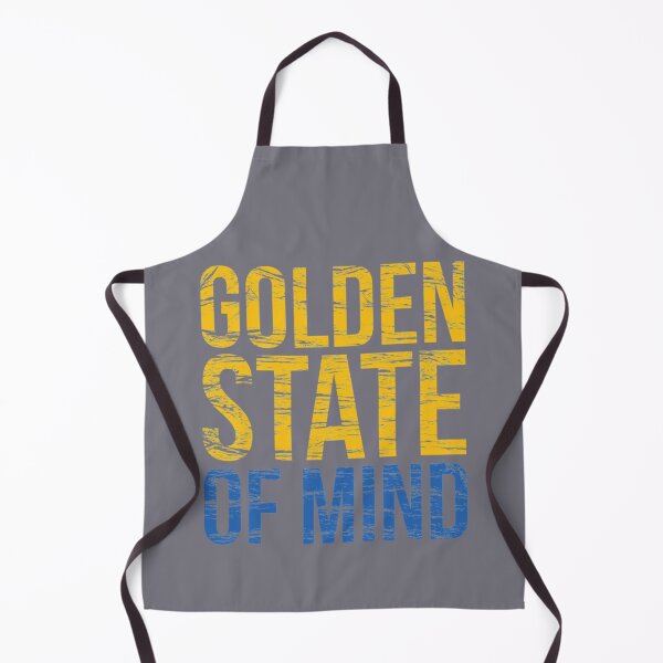 Item preview, Golden State of Mind designed and sold by RyderKenelm.
