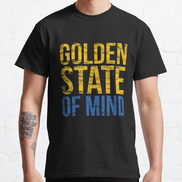 golden state of mind clothing