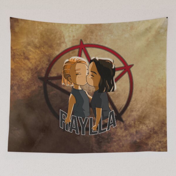 Item preview, Raylla designed and sold by Lemner-Art.