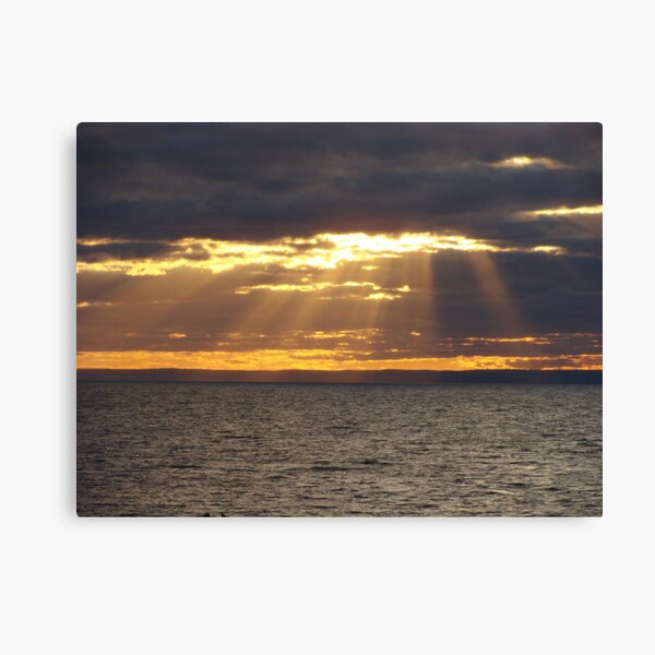 Someday... Canvas Print