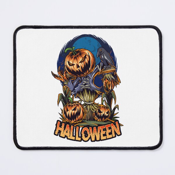 Item preview, Halloween T-Shirt Design designed and sold by Landorlando.
