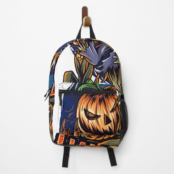 Item preview, Halloween T-Shirt Design designed and sold by Landorlando.