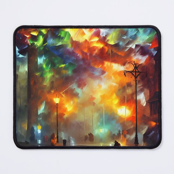 Item preview, The sky is breaking  designed and sold by Devin Farinsky.