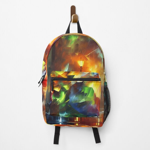 Item preview, The sky is breaking designed and sold by Devin Farinsky.