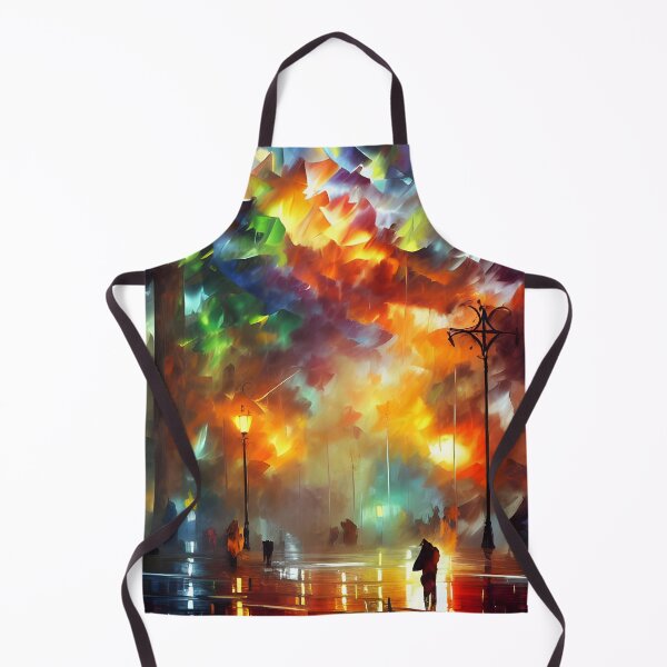 Item preview, The sky is breaking  designed and sold by Devin Farinsky.