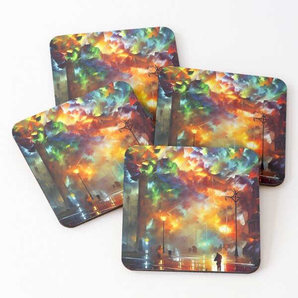 Item preview, The sky is breaking  designed and sold by Devin Farinsky.
