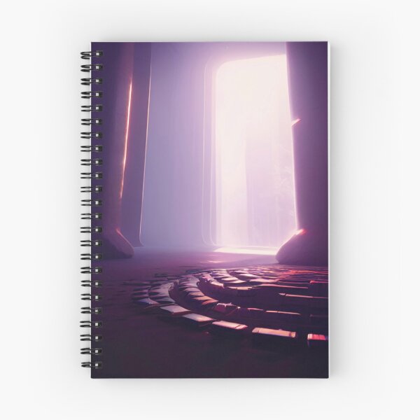 Item preview, exit to the light designed and sold by OverAltruist.