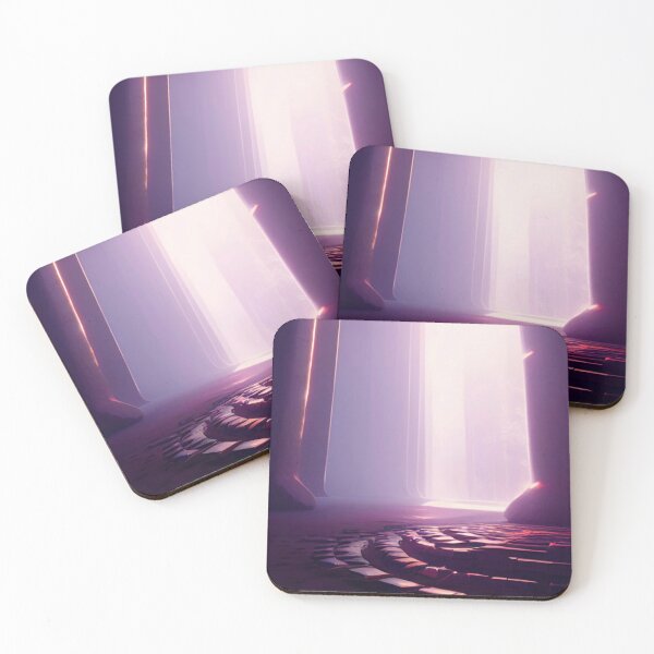 Item preview, exit to the light designed and sold by OverAltruist.