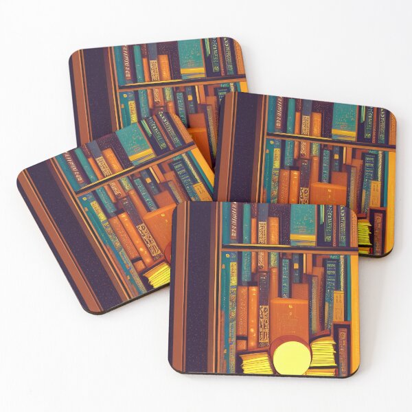 Item preview, Bookstore Window Vintage | Go Outside designed and sold by PsychicLove.