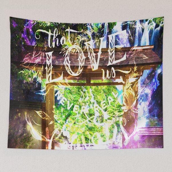 Item preview, Pathway to the Ones that Love Us designed and sold by Eye of Illumination Desgins.